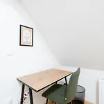 Large - 90m2 - Quiet Maisonette For 10 - 24 I 7 Check-in Kapfenberg