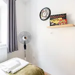 Large - 90m2 - Quiet Maisonette For 10 - 24 I 7 Check-in Apartamento *