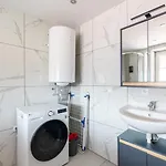 Large - 90m2 - Quiet Maisonette For 10 - 24 I 7 Check-in Kapfenberg