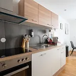 Large - 90m2 - Quiet Maisonette For 10 - 24 I 7 Check-in Apartamento Kapfenberg