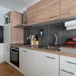 Apartamento Large - 90m2 - Quiet Maisonette For 10 - 24 I 7 Check-in Kapfenberg