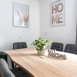 Apartamento Large - 90m2 - Quiet Maisonette For 10 - 24 I 7 Check-in Kapfenberg