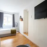 Large - 90m2 - Quiet Maisonette For 10 - 24 I 7 Check-in Apartamento Kapfenberg