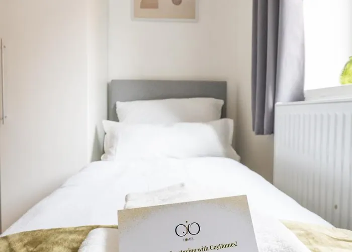 아파트 Large - 90m2 - Quiet Maisonette For 10 - 24 I 7 Check-in 카펜베르크