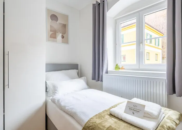 아파트 Large - 90m2 - Quiet Maisonette For 10 - 24 I 7 Check-in 카펜베르크